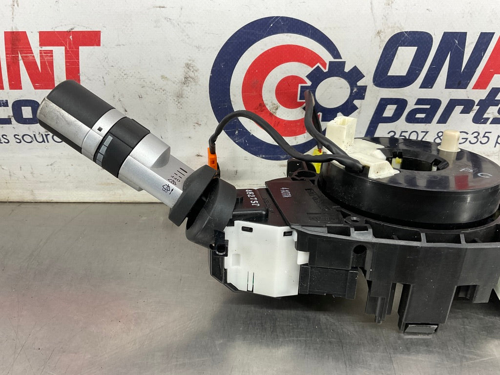 2005 Nissan 350Z Steering Clock Spring with Turn Signals OEM 13BEBEA - On Point Parts Inc