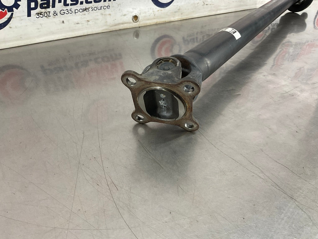 2013 Infiniti G37 Sedan AWD All Wheel Front Drive Shaft 37200 OEM 12BCGE0 - On Point Parts Inc