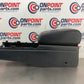 2004 Infiniti G35 Sedan Center Console with Cubby OEM 15BE4E8 - On Point Parts Inc