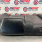 2003 Infiniti G35 Coupe Rear Upper Leather Seat Backrest OEM 13BEWE9 - On Point Parts Inc