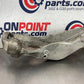 2013 Infiniti G37 Passenger Right Front Steering Knuckle Spindle OEM 12BCGEK - On Point Parts Inc