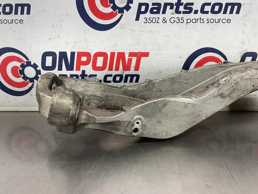 2013 Infiniti G37 Passenger Right Front Steering Knuckle Spindle OEM 12BCGEK - On Point Parts Inc