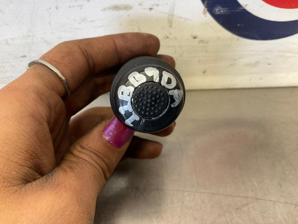 2016 Nissan 370Z Trunk Bumper Stops Lift Springs OEM 11BB9DA - On Point Parts Inc