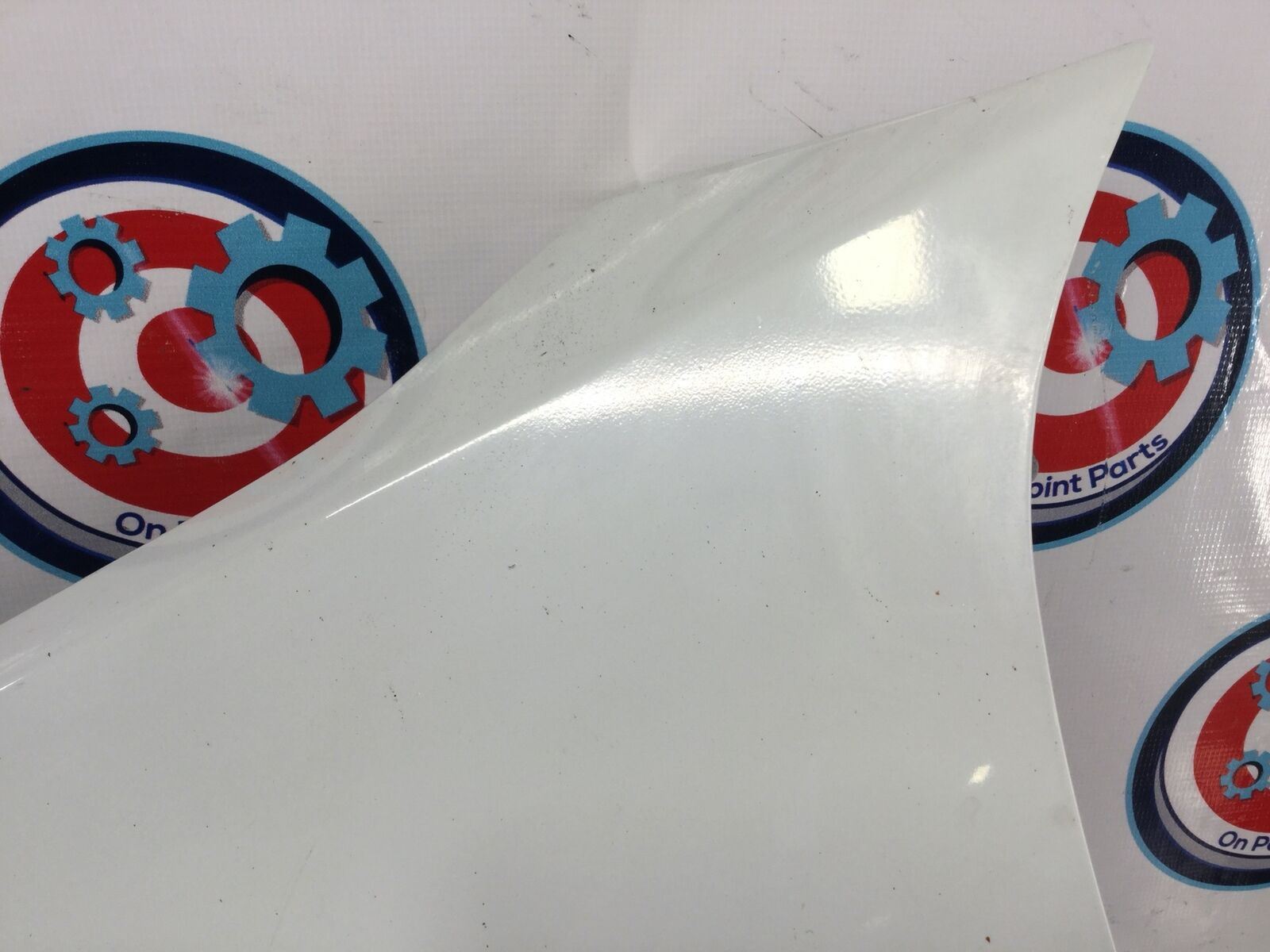 2004 Nissan 350Z OEM Driver Left Front Fender 0AI3B5 - On Point Parts Inc