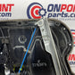 2013 Infiniti G37 Sedan Passenger Right Front Window Regulator Motor OEM 12BCGE3 - On Point Parts Inc
