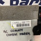 2003 Infiniti G35 AC Climate Control Module Display 27760 AM616 OEM 13BEWEC - On Point Parts Inc