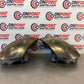 2005 Infiniti G35 Coupe Driver Passenger Smoked Headlights 11BFME2 - On Point Parts Inc
