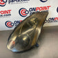 2005 Infiniti G35 Coupe Driver Passenger Smoked Headlights 11BFME2 - On Point Parts Inc