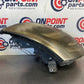 2005 Infiniti G35 Coupe Driver Passenger Smoked Headlights 11BFME2 - On Point Parts Inc