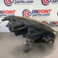 2005 Infiniti G35 Coupe Driver Passenger Smoked Headlights 11BFME2 - On Point Parts Inc