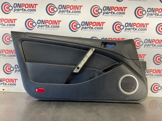 2005 Infiniti G35 Driver Left Door Panel 80901 OEM 11BFME8 - On Point Parts Inc