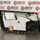 2005 Infiniti G35 Coupe Passenger Right Door Panel 80900 OEM 11BFME8 - On Point Parts Inc