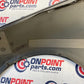 2005 Infiniti G35 Coupe Passenger Right Front Fender OEM 11BFME5 - On Point Parts Inc