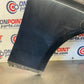 2005 Infiniti G35 Coupe Passenger Right Front Fender OEM 11BFME5 - On Point Parts Inc