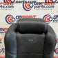 2005 Infiniti G35 Coupe Driver Left Power Leather Seat OEM 11BFME9 - On Point Parts Inc