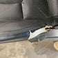 2005 Infiniti G35 Coupe Driver Left Power Leather Seat OEM 11BFME9 - On Point Parts Inc