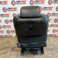 2005 Infiniti G35 Coupe Driver Left Power Leather Seat OEM 11BFME9 - On Point Parts Inc