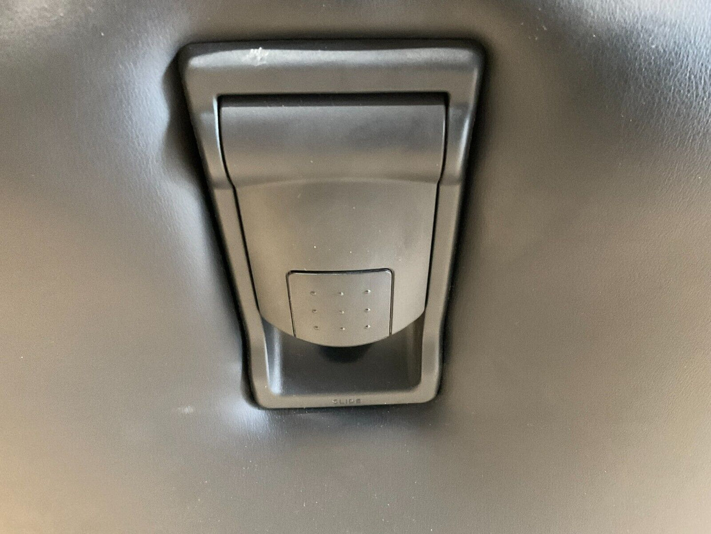 2005 Infiniti G35 Coupe Driver Left Power Leather Seat OEM 11BFME9 - On Point Parts Inc