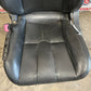 2005 Infiniti G35 Coupe Driver Left Power Leather Seat OEM 11BFME9 - On Point Parts Inc