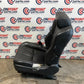 2005 Infiniti G35 Coupe Driver Left Power Leather Seat OEM 11BFME9 - On Point Parts Inc