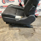 2005 Infiniti G35 Coupe Driver Left Power Leather Seat OEM 11BFME9 - On Point Parts Inc