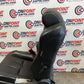 2005 Infiniti G35 Coupe Driver Left Power Leather Seat OEM 11BFME9 - On Point Parts Inc