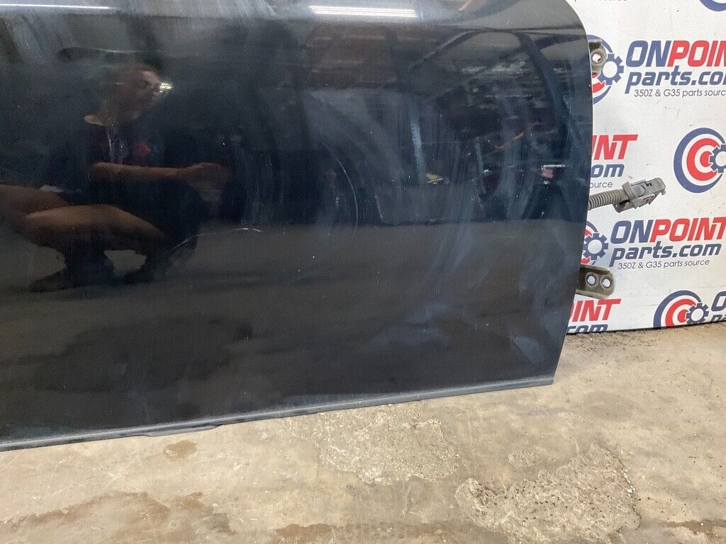 2005 Infiniti G35 Coupe Passenger Right Door Shell  OEM 11BFME1 - On Point Parts Inc