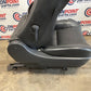 2005 Infiniti G35 Coupe Passenger Right Power Leather Seat OEM 11BFME9 - On Point Parts Inc
