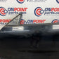 2005 Infiniti G35 Coupe Driver Left Door Shell  OEM 11BFME1 - On Point Parts Inc