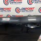 2005 Infiniti G35 Coupe Driver Left Door Shell  OEM 11BFME1 - On Point Parts Inc