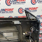 2005 Infiniti G35 Coupe Driver Left Door Shell  OEM 11BFME1 - On Point Parts Inc