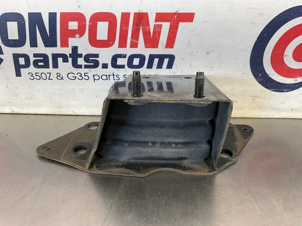 2005 Infiniti G35 Passenger Right Front Bumper Impact Mount Bracket OEM 11BFMEK - On Point Parts Inc