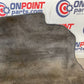 2005 Infiniti G35 Coupe Trunk Floor Mat Carpet OEM 11BFME9 - On Point Parts Inc