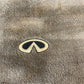 2005 Infiniti G35 Coupe Trunk Floor Mat Carpet OEM 11BFME9 - On Point Parts Inc