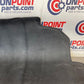 2005 Infiniti G35 Coupe Trunk Floor Mat Carpet OEM 11BFME9 - On Point Parts Inc