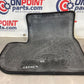 2005 Infiniti G35 Coupe Driver Passenger Left Right Rear Floor Mats OEM 11BFME9 - On Point Parts Inc