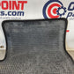 2005 Infiniti G35 Coupe Driver Passenger Left Right Rear Floor Mats OEM 11BFME9 - On Point Parts Inc