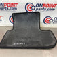 2005 Infiniti G35 Coupe Driver Passenger Left Right Rear Floor Mats OEM 11BFME9 - On Point Parts Inc
