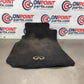 2005 Infiniti G35 Coupe Driver Left Front Floor Mat 05G511BFME9020OEM 11BFME9 - On Point Parts Inc