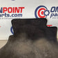 2005 Infiniti G35 Coupe Driver Left Front Floor Mat 05G511BFME9020OEM 11BFME9 - On Point Parts Inc