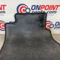 2005 Infiniti G35 Coupe Driver Left Front Floor Mat 05G511BFME9020OEM 11BFME9 - On Point Parts Inc