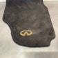 2005 Infiniti G35 Coupe Passenger Right Front Floor Mat OEM 11BFME9 - On Point Parts Inc