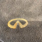 2005 Infiniti G35 Coupe Passenger Right Front Floor Mat OEM 11BFME9 - On Point Parts Inc