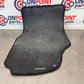 2005 Infiniti G35 Coupe Passenger Right Front Floor Mat OEM 11BFME9 - On Point Parts Inc
