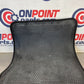 2005 Infiniti G35 Coupe Passenger Right Front Floor Mat OEM 11BFME9 - On Point Parts Inc