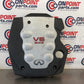 2005 Infiniti G35 VQ35DE Revup Engine Cover OEM 11BFME2 - On Point Parts Inc