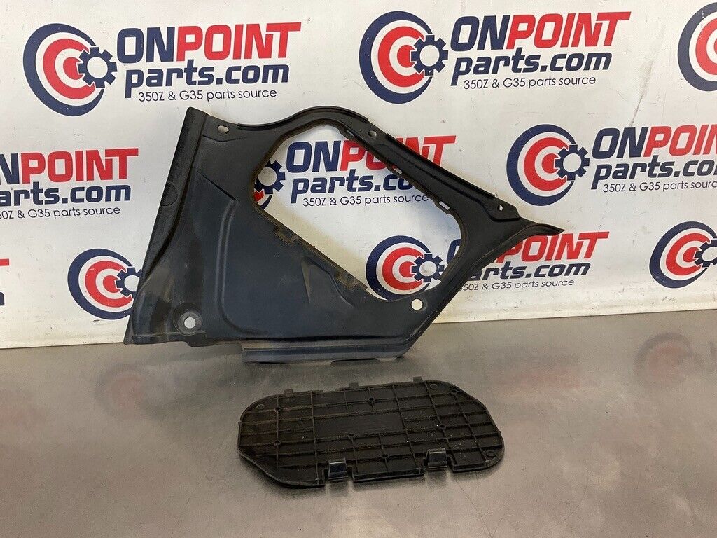 2005 Infiniti G35 Battery Cover 64894 OEM 11BFME3 - On Point Parts Inc