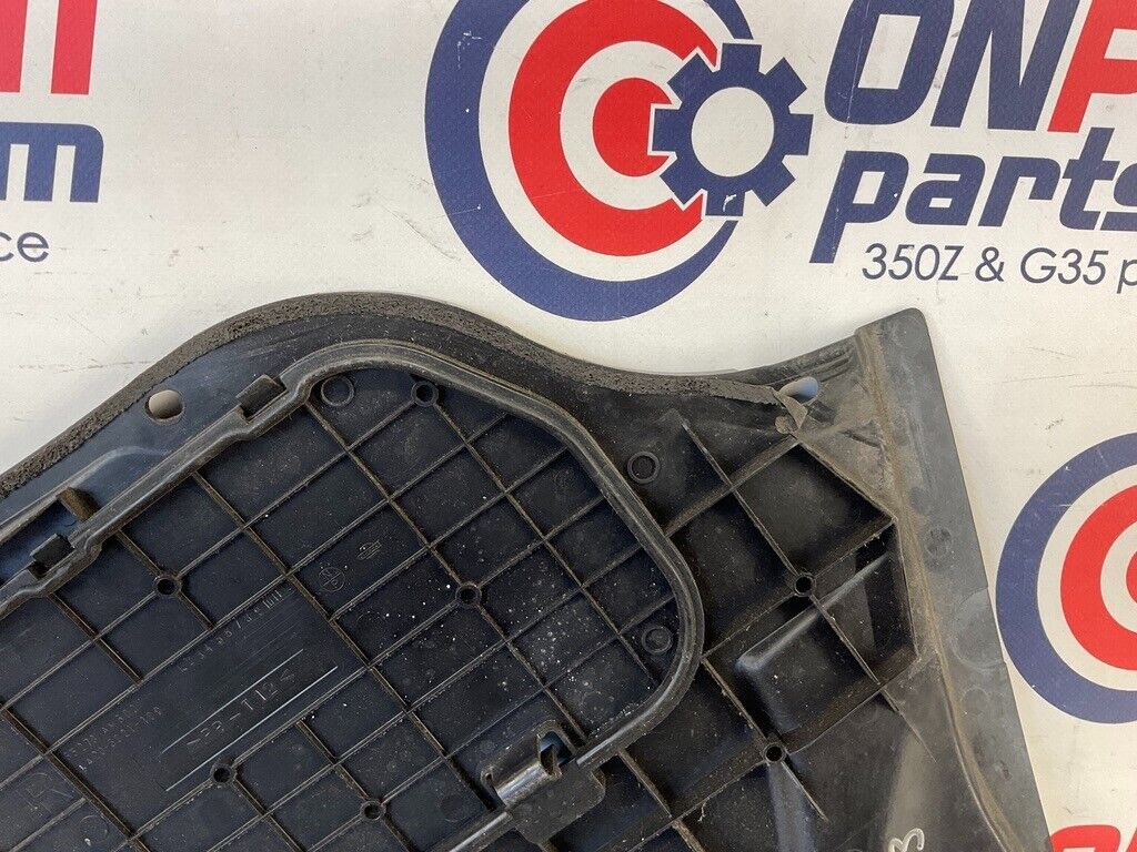 2005 Infiniti G35 Battery Cover 64894 OEM 11BFME3 - On Point Parts Inc