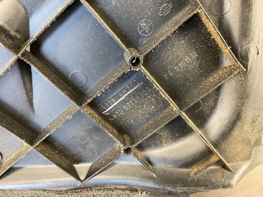 2005 Infiniti G35 Battery Cover 64894 OEM 11BFME3 - On Point Parts Inc