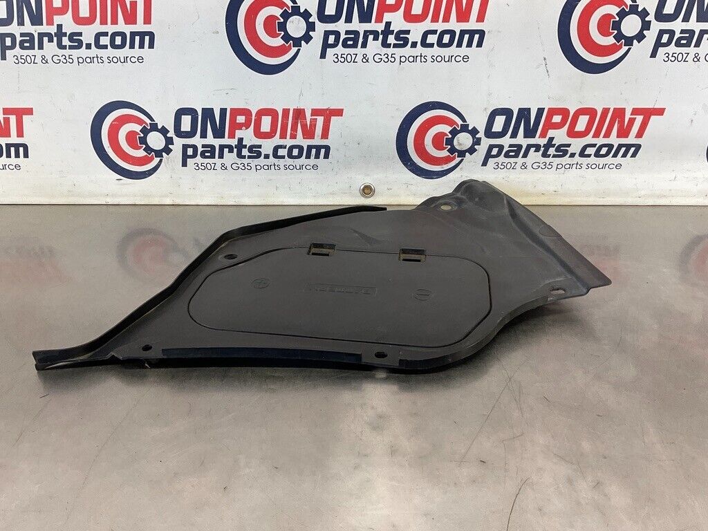 2005 Infiniti G35 Battery Cover 64894 OEM 11BFME3 - On Point Parts Inc